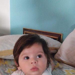 Meet your Posher, Leticia